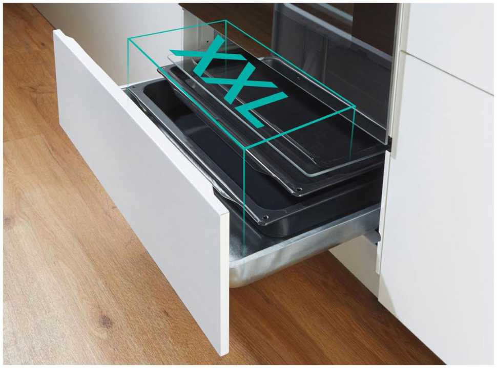 Электроплита Gorenje GEC6C40WD