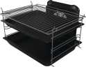 Электроплита Gorenje GEC6C40WD