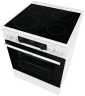 Электроплита Gorenje GEC6C40WD