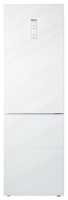 Двухкамерный холодильник Haier C2F 637 CGWG