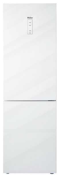 Двухкамерный холодильник Haier C2F 637 CGWG