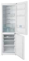 Двухкамерный холодильник Haier C2F 637 CGWG