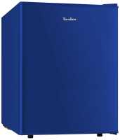 Мини-холодильник Tesler RC-73 DEEP BLUE