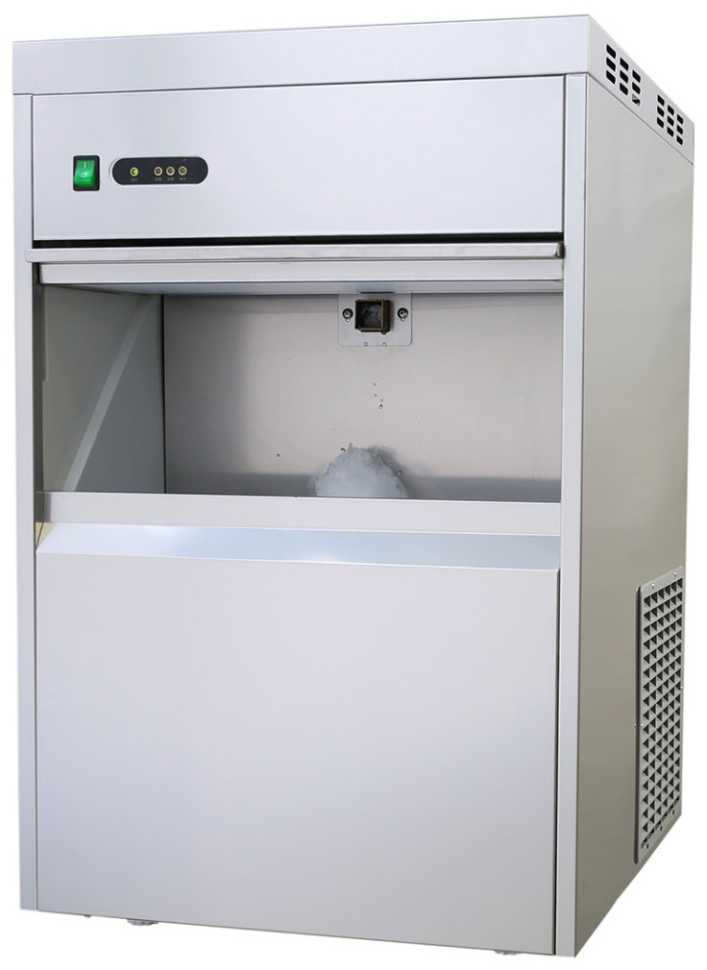 Льдогенератор Viatto VA-IMS-85 (158430)