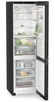 Двухкамерный холодильник Liebherr CBNbdc 573i-22 001 BioFresh NoFrost черный