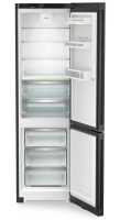 Двухкамерный холодильник Liebherr CBNbdc 573i-22 001 BioFresh NoFrost черный