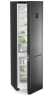 Двухкамерный холодильник Liebherr CBNbdc 573i-22 001 BioFresh NoFrost черный