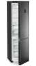 Двухкамерный холодильник Liebherr CBNbdc 573i-22 001 BioFresh NoFrost черный