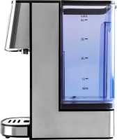 Термопот Tuarex TK-8100, стальной/черный
