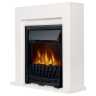 Портал Firelight Simple Classic белый