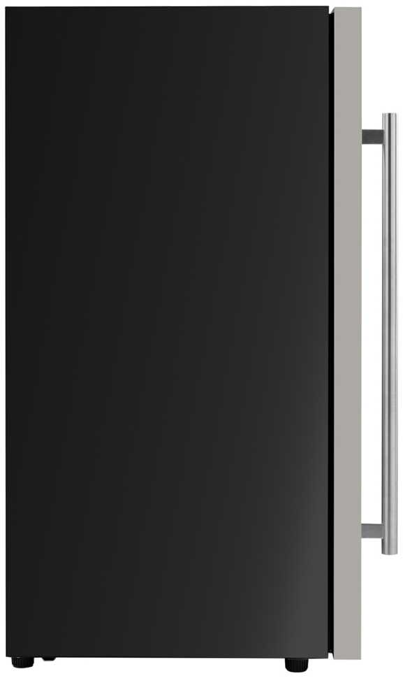 Винный шкаф Tesler CWC-300