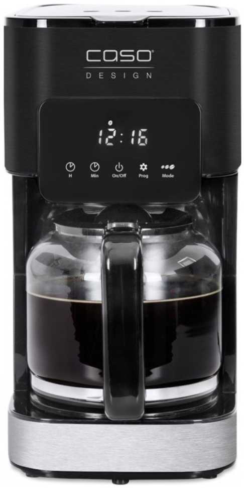 Кофеварка Caso Coffee Taste & Style