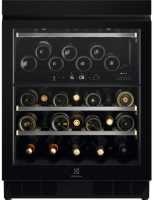 Встраиваемый винный шкаф Electrolux EWUD040B8B