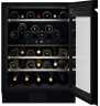 Встраиваемый винный шкаф Electrolux EWUD040B8B