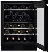 Встраиваемый винный шкаф Electrolux EWUD040B8B