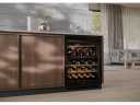 Встраиваемый винный шкаф Electrolux EWUD040B8B