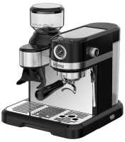 Кофемашина автоматическая Korting KCM 1015 N Ottimo