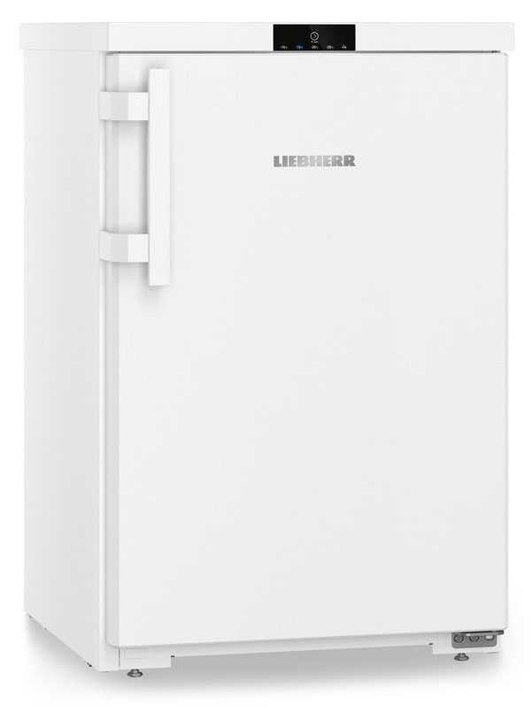 Морозильник Liebherr Fe 1404-20 001 FrostProtect белый