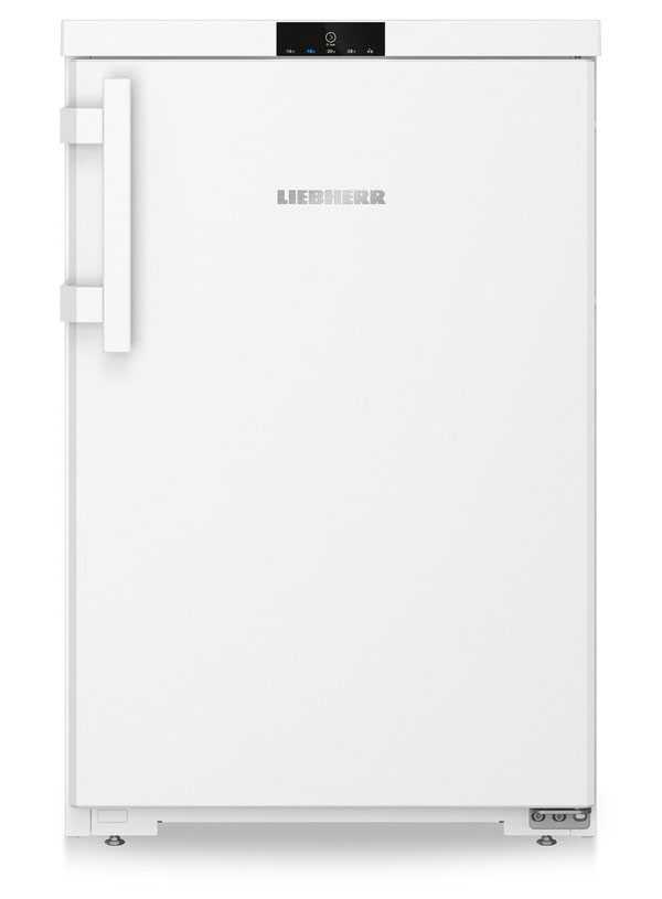 Морозильник Liebherr Fe 1404-20 001 FrostProtect белый