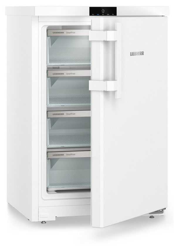 Морозильник Liebherr Fe 1404-20 001 FrostProtect белый
