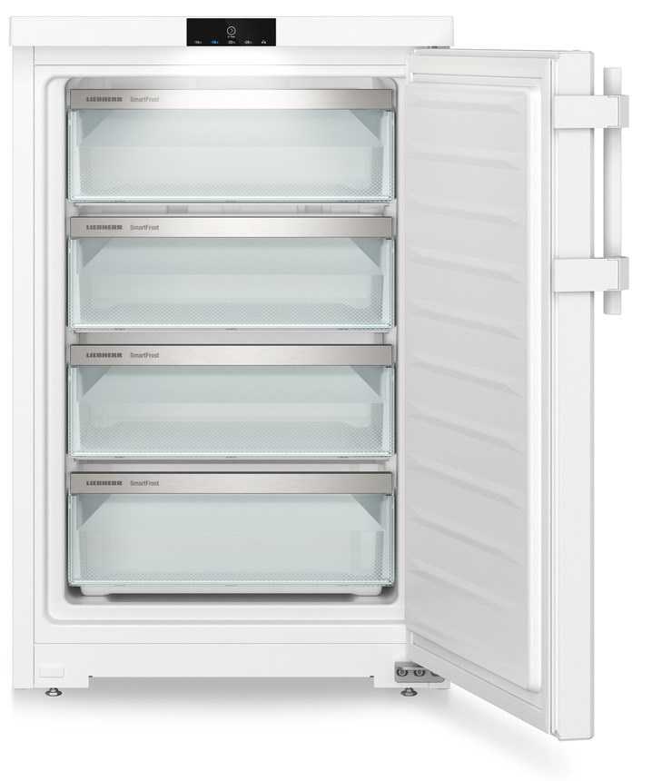 Морозильник Liebherr Fe 1404-20 001 FrostProtect белый
