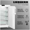 Морозильник Liebherr Fe 1404-20 001 FrostProtect белый