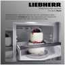 Морозильник Liebherr Fe 1404-20 001 FrostProtect белый