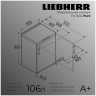 Морозильник Liebherr Fe 1404-20 001 FrostProtect белый