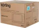 Встраиваемая микроволновая печь СВЧ Korting KMI 825 TGN