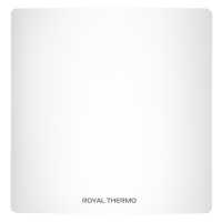 Вентилятор вытяжной Royal Thermo Sunset RAFS 120 V с обратным клапаном