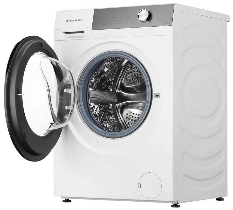 Стиральная машина Kuppersberg WM 610 W