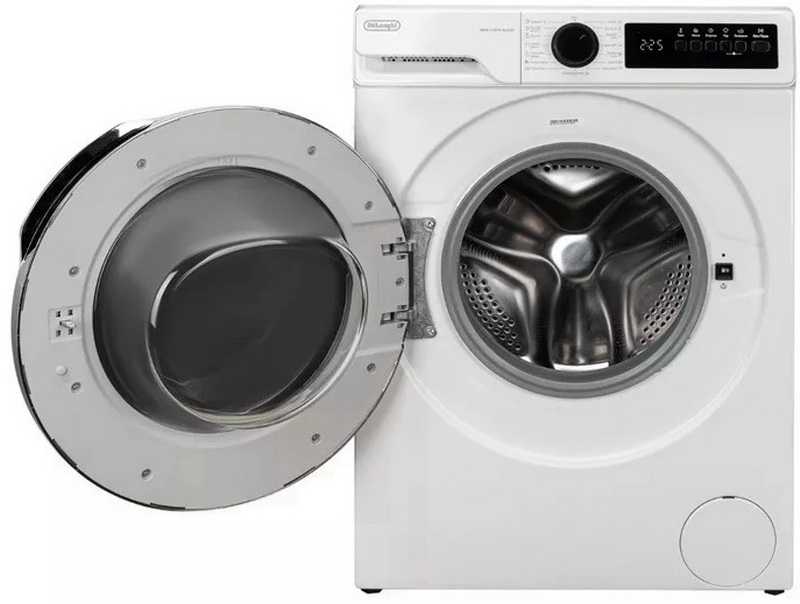 Стиральная машина De’Longhi DWM 1135 VI ALICIA