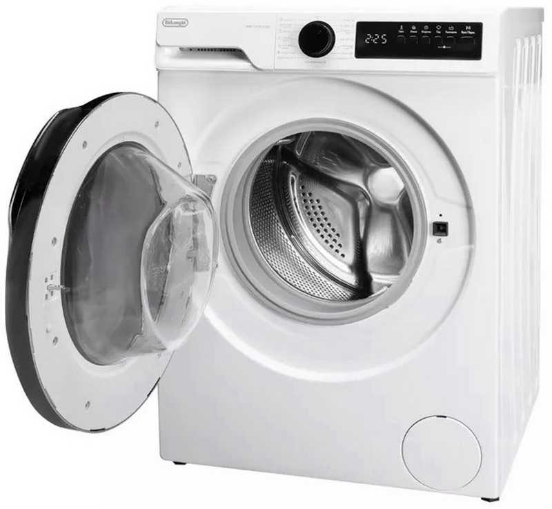Стиральная машина De’Longhi DWM 1135 VI ALICIA