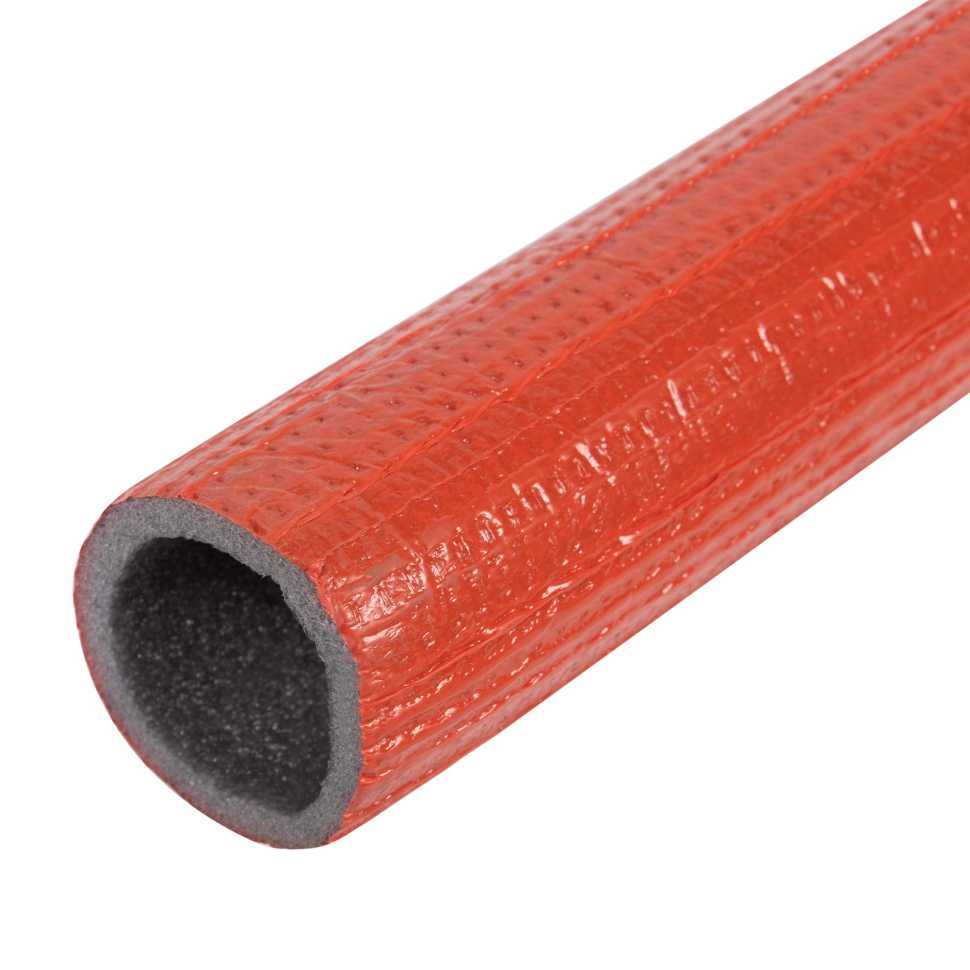 Трубка Royal Thermo Prottector (red) 22-6/2м