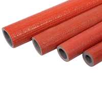 Трубка Royal Thermo Prottector (red) 22-6/2м
