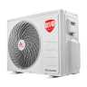 Сплит-система инверторного типа Royal Thermo Barocco DC RTBI-18HN8_V2/black комплект