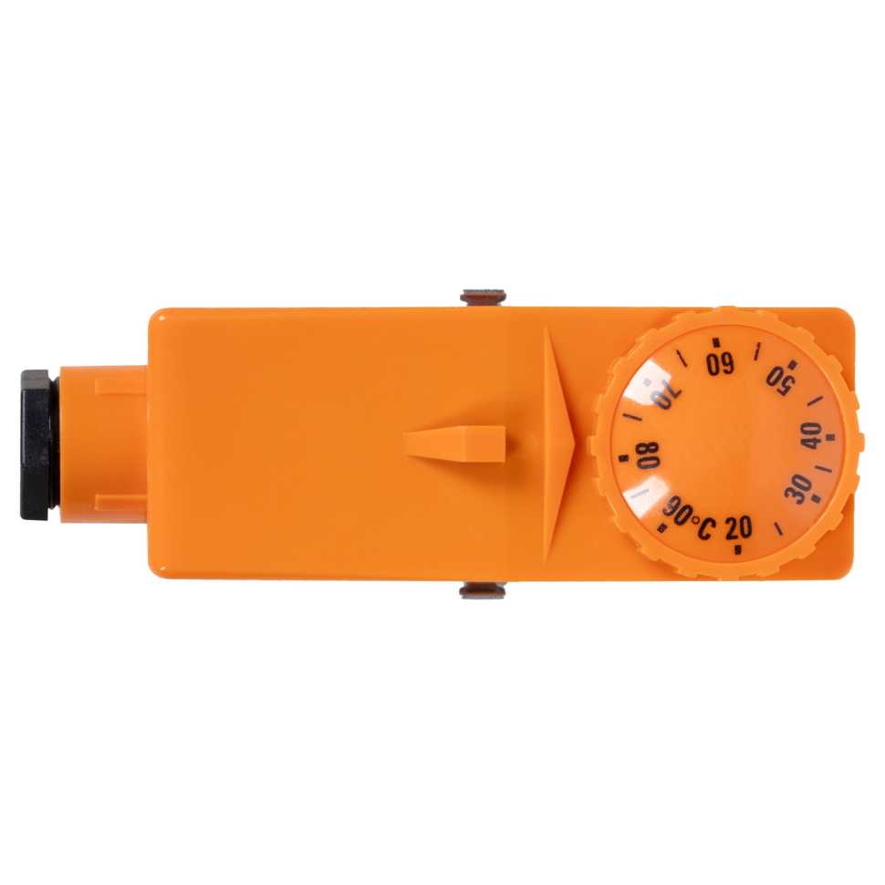 BRC-S (5610) Контактный термостат