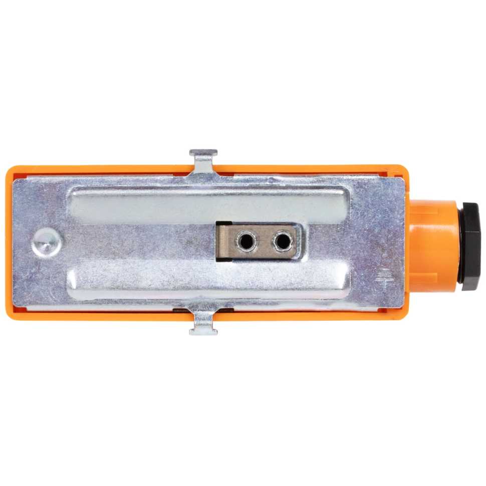 BRC-S (5610) Контактный термостат