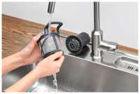 Встраиваемая посудомоечная машина Electrolux EES848200L