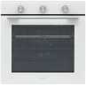Электрический духовой шкаф Krona BIRNE 60 WH