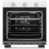 Электрический духовой шкаф Krona BIRNE 60 WH