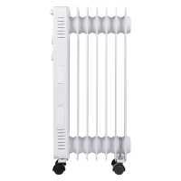 Радиатор масляный Electrolux EOH/BE-07ZW