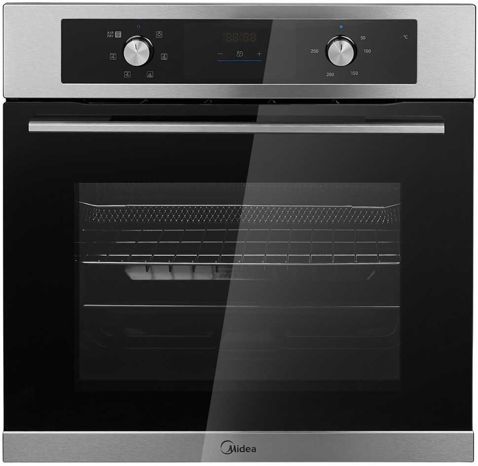 Электрический духовой шкаф Midea MO47003GX