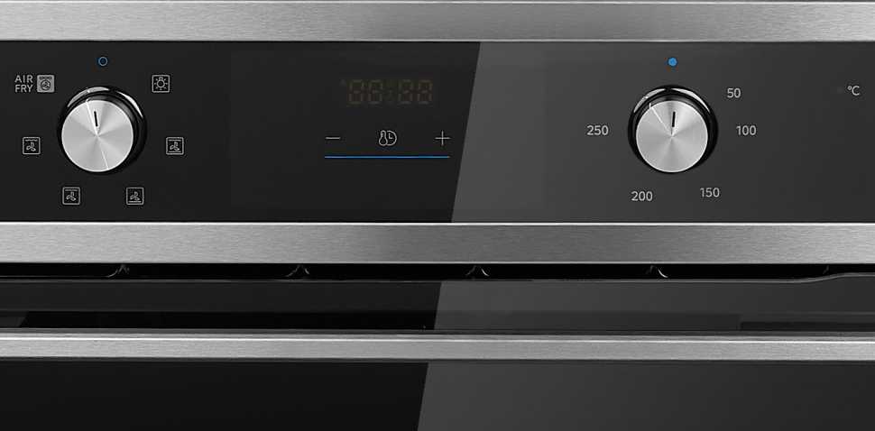 Электрический духовой шкаф Midea MO47003GX