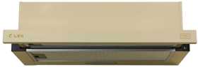 Вытяжка LEX HUBBLE 500 IVORY