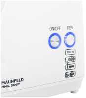 Мясорубка Maunfeld MMG.2000 W