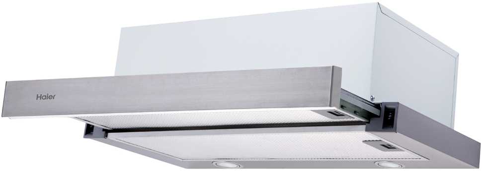 Вытяжка Haier HVX-T671X