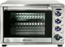 Электропечь Gemlux GL-OR-1538LUX