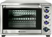 Электропечь Gemlux GL-OR-1538LUX