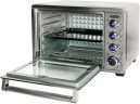 Электропечь Gemlux GL-OR-1538LUX